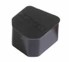 Dirks fluitstoppers zwart